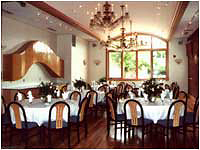 Private Dining Room