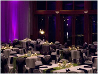 Banquet Rooms