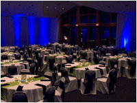 Banquet Rooms
