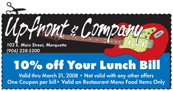 coupon