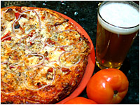 Pizzas