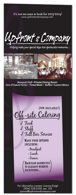 Catering