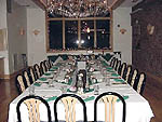 Private Dining Room